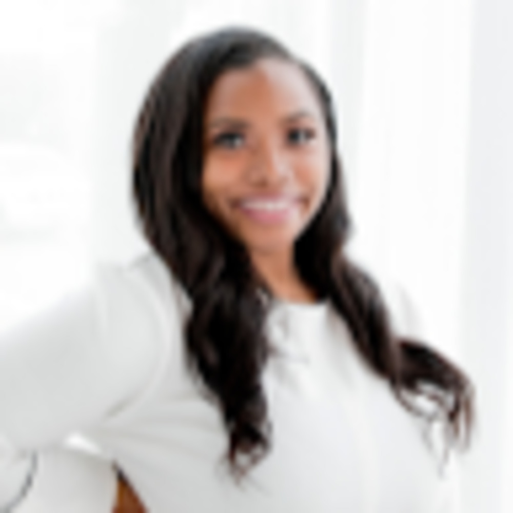 Meet your Posher, Toni